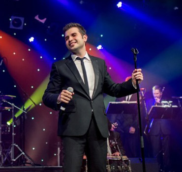 michael buble new year's eve