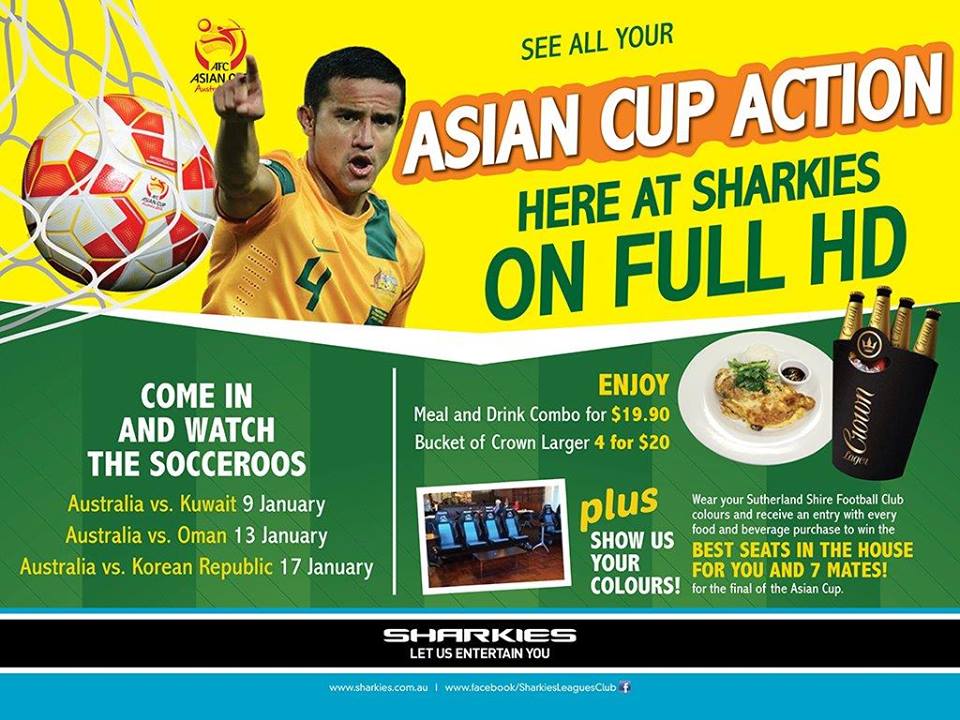 asian cup